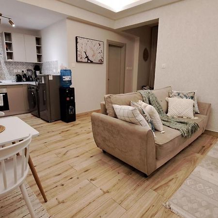 Ler Homes Nairobi Exteriör bild