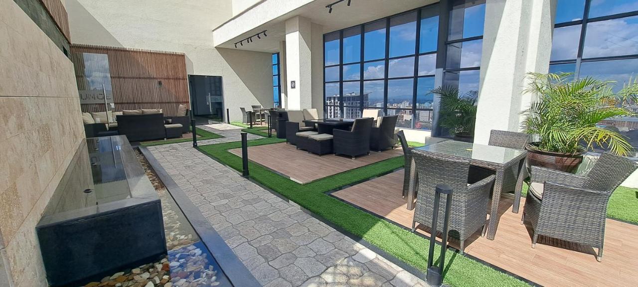 Ler Homes Nairobi Exteriör bild