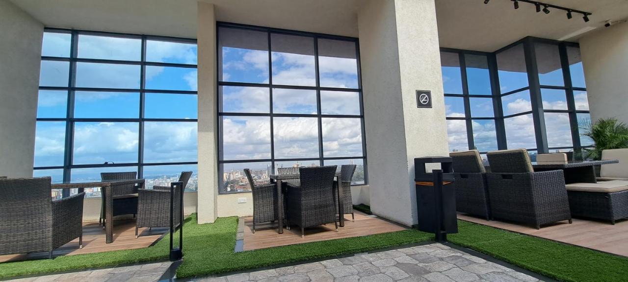 Ler Homes Nairobi Exteriör bild